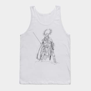 Knight Tank Top